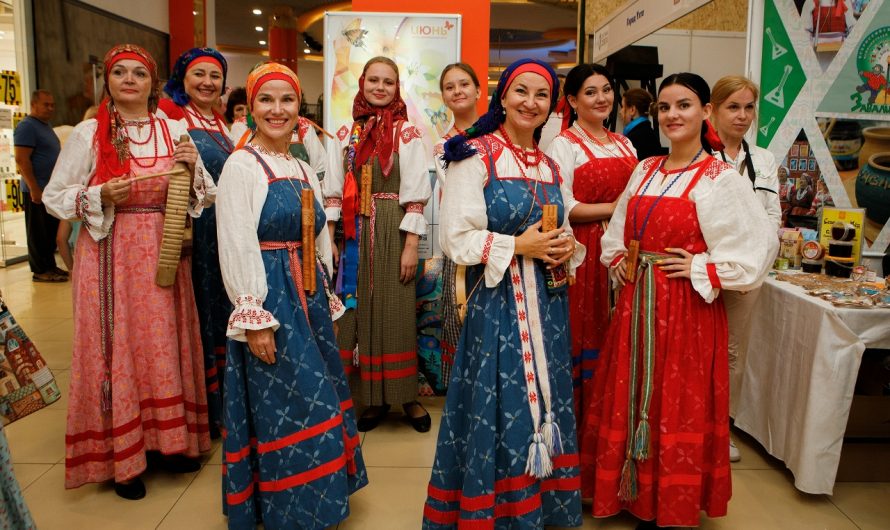 Что покажут на Коми ВДНХ? Организаторы ожидают более 150 участников.