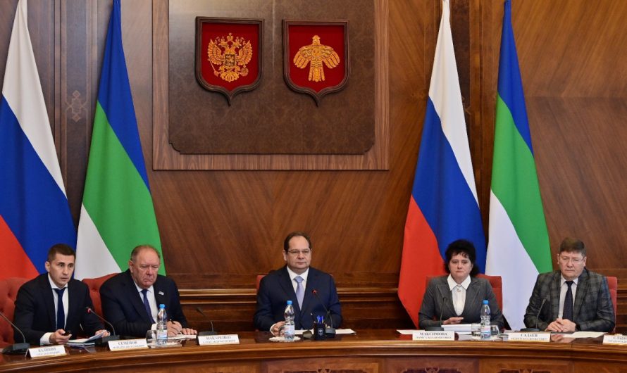 Ростислав Гольдштейн поблагодарил организаторов и участников мероприятий, прошедших в дни празднования 105-летия Республики Коми