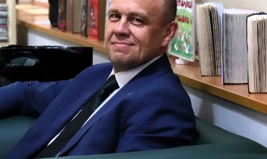 В  Минэкономразвития Коми назвали назначение Станислав Кочева стимулом для арктических проектов